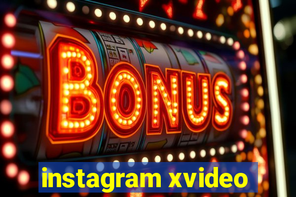 instagram xvideo